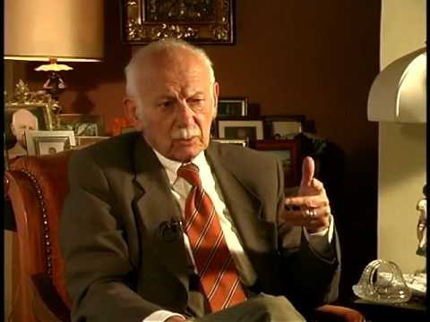 25 Years of Democracy in Ecuador (1979 - 2004) Chapter 3/3