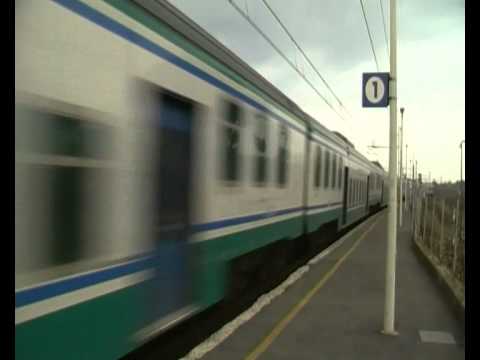 Il saluto della E464 559