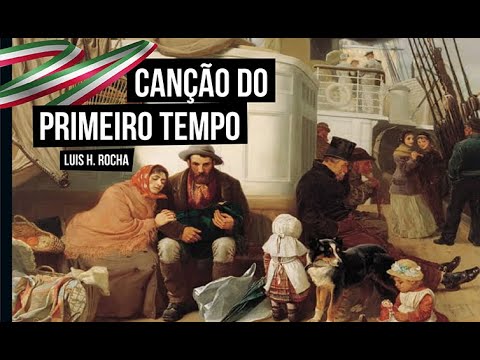 Luis H. Rocha and Paulo Rocha Música Raiz do Brasil