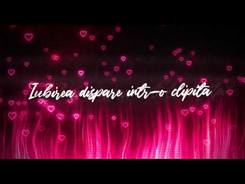 Biby Sulino - Nu mai vreau! ft. samy xz (Official Visualizer)