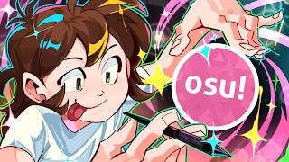 I cast Osu to win over a man. Yes.