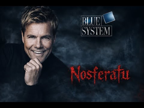 Blue System NOSFERATU 2026 (NEW SINGLE)#Dieter Bohlen #Modern Talking #Blue System