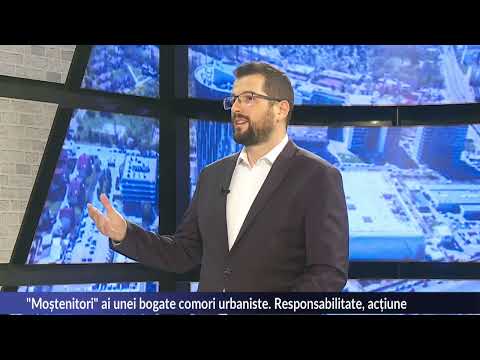 Legile Afacerilor - Alexandru Samoilă, Managing Director VITALIS Consulting