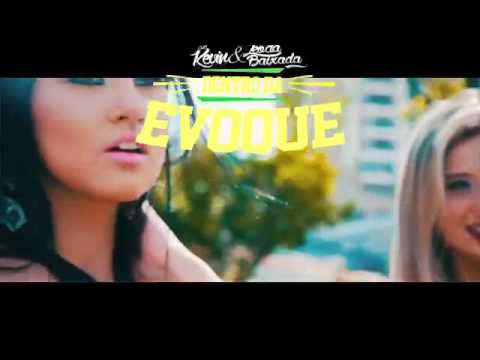 Mc Kevin E Mc Léo Da Baixada - Dentro da Evoque (Clipe Oficial)