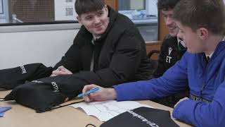 Explore Engineering Roadshow - Neath