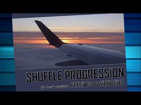 Shuffle Progression - Minimal Thoughts