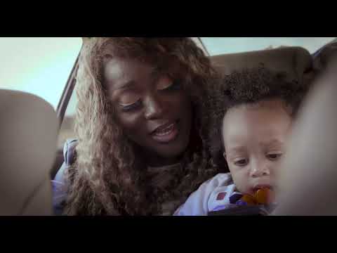 Sarah Kalume - BooBoo (Clip Officiel)