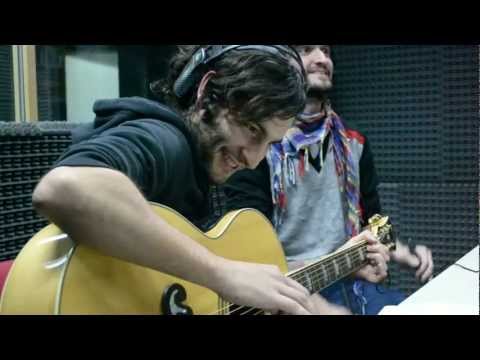 DeAcaaaa!! Juanjo Gaspari y Lucas Fiorentino YA! Rock - Monton de nada INCLUSIVO 120612