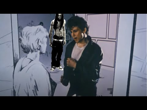 Mashup Review 7 (Lil Wayne Joins A-ha)