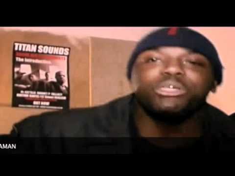 Skeme & Big P - Dark N Cold Freestyle - Part 3