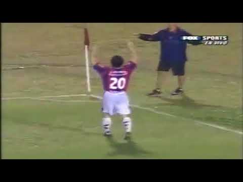Sudamericana 2005 | Cerro Porteño 2 Defensor Spor...
