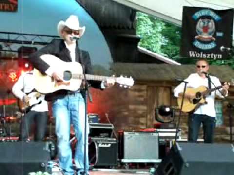 I'm so happy -the Medley, Wolsztyn -Czyste Country 2010