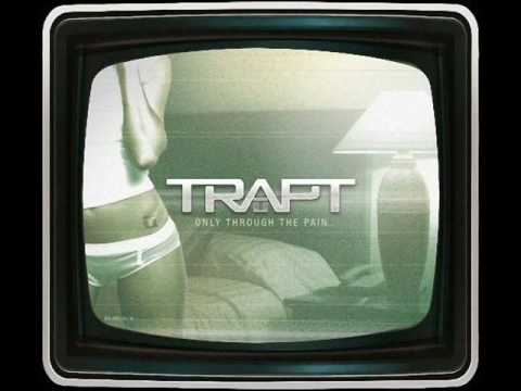 Trapt - Contagious