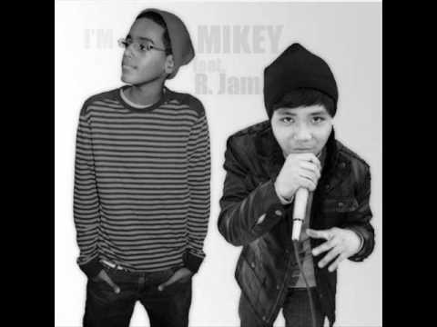 Mike ft. R. Jam - I'm Mikey (Remix)