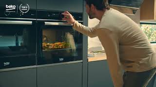 Beko Innovación para tu Cocina anuncio