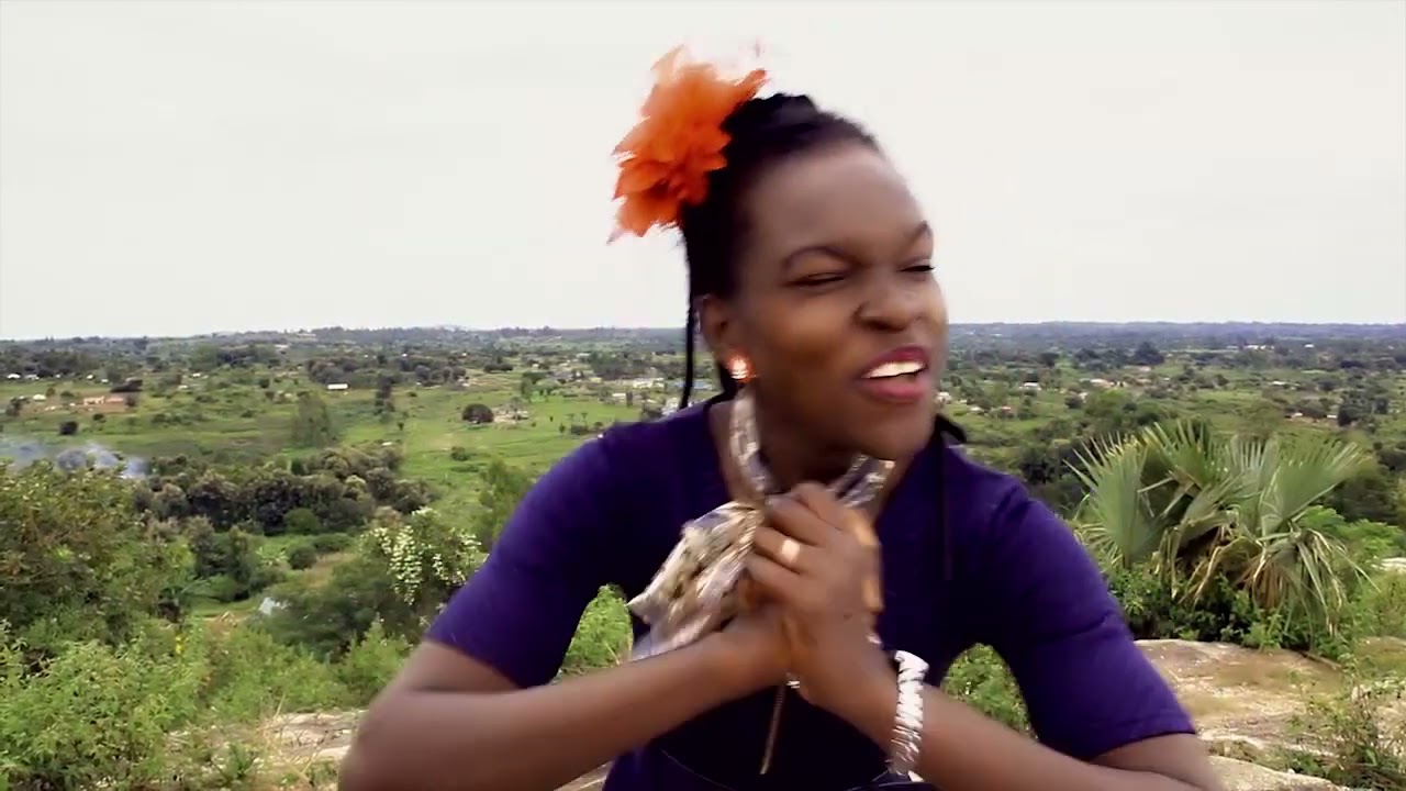 Tomore Official Video( South Sudanese Gospel Music)