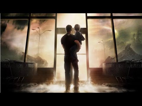 La Niebla - 2007 (SobreNatural) Película Completa En Español Latino HD