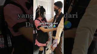 Download lagu Seorang MC #anime #wibu #event mp3