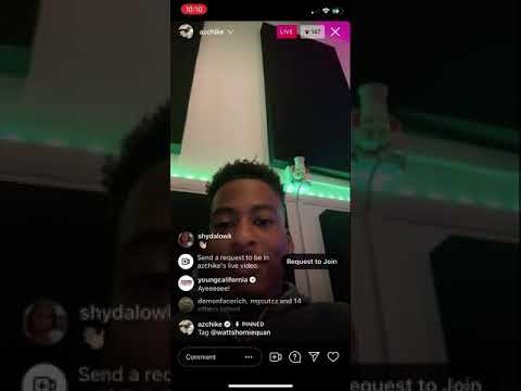 Azchike x Rucci x 1TakeJay - Cult Member