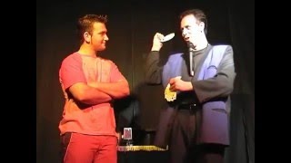 Andy González PROMO.02