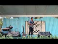 Nathan Aweau - "Kipona Aloha"