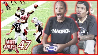 TIME TO DEFEND THE CHEEKS!!  - MUT Wars Ep.47 | Madden 17 Ultimate Team