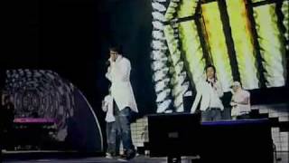 Big Bang- Babo (Fool) Big Bang GREAT concert Vol. 2