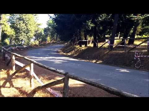Rally Elba Storico 2013