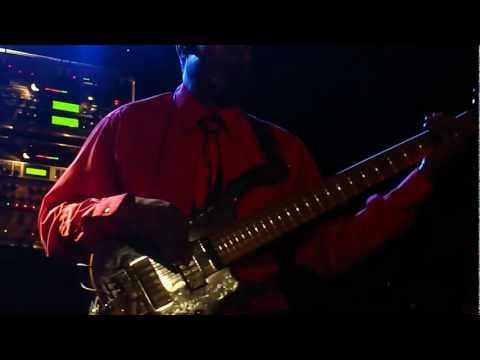 Buckner Funken Jazz - Rick James' Give It To Me Baby