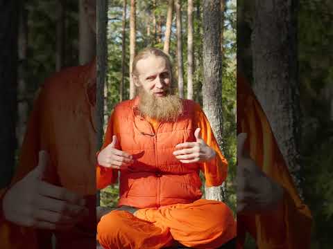 Key to make your spiritual priority very high