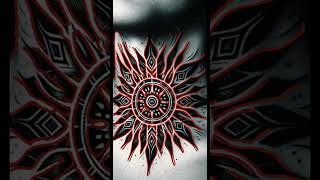 How to create an AI tattoo