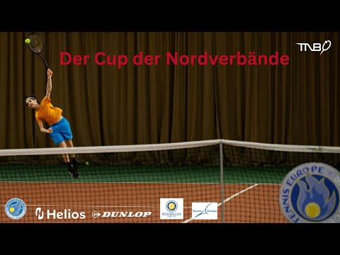 TE-Cup der Nordverbände L.SILVA E COSTA(POR)[2] vs. M.LANGGUTH(GER)[13]