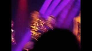 121224 Tonight 37.2 Brown Eyed Girls - Moody Night pt 1