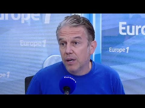 Télévision : Yves Calvi sur Canal + fait cinq fois moins d'audiences que sur France 5