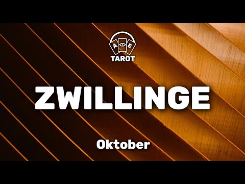 Zwillinge♊Mit Leidenschaft ans Ziel | KW 41 (6. Oktober - 12. Oktober 2025) Tarot Orakel Astrologie