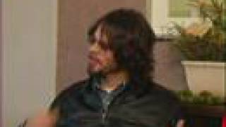 North Mississippi Allstars interview  "Growing Up Dickinson"