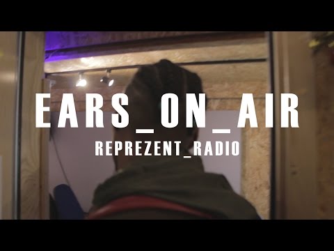 Ears_On_Air (Reprezent_Radio)
