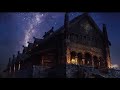 The Lord of the Rings: Edoras Ambience & Music