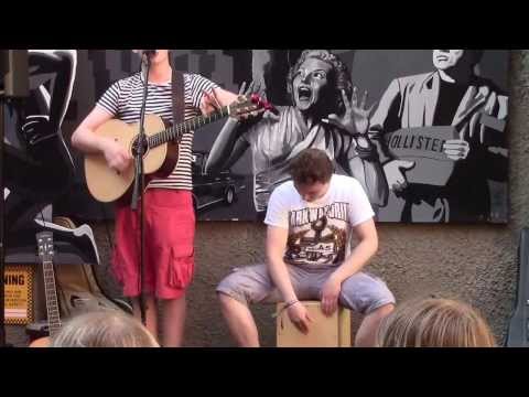 Conor Scott - Please Be (Original Live @ The Dark Horse 2013)