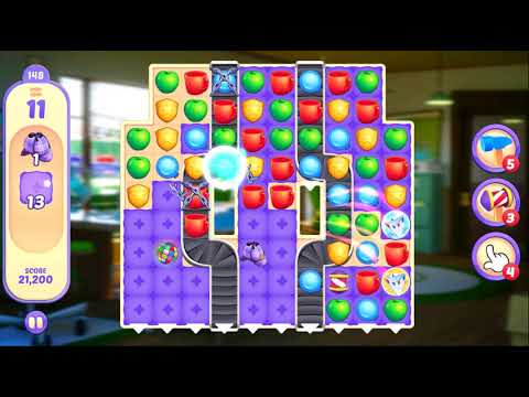 Small town murders level 148