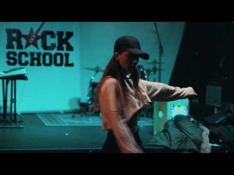 FEELAS Workshop at Hale 3 Promo