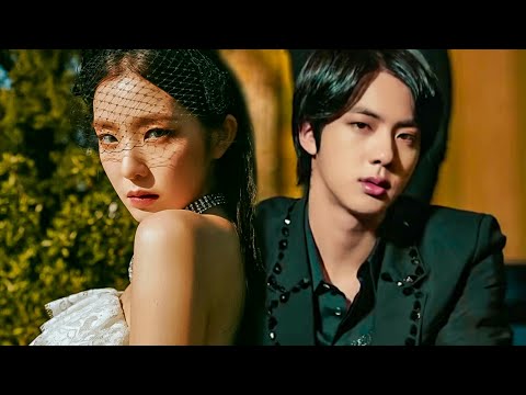 BTS & RED VELVET - LOUDER THAN BOMBS x PSYCHO (MASHUP)