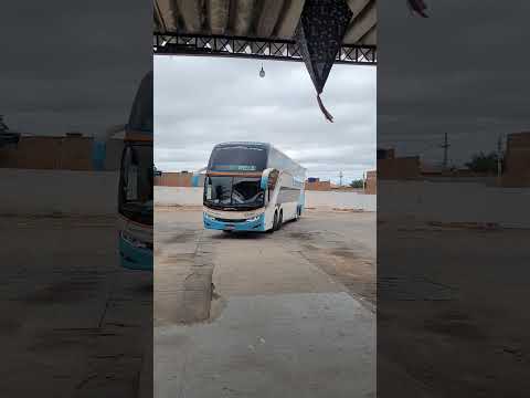 rodoviária de Seabra Bahia