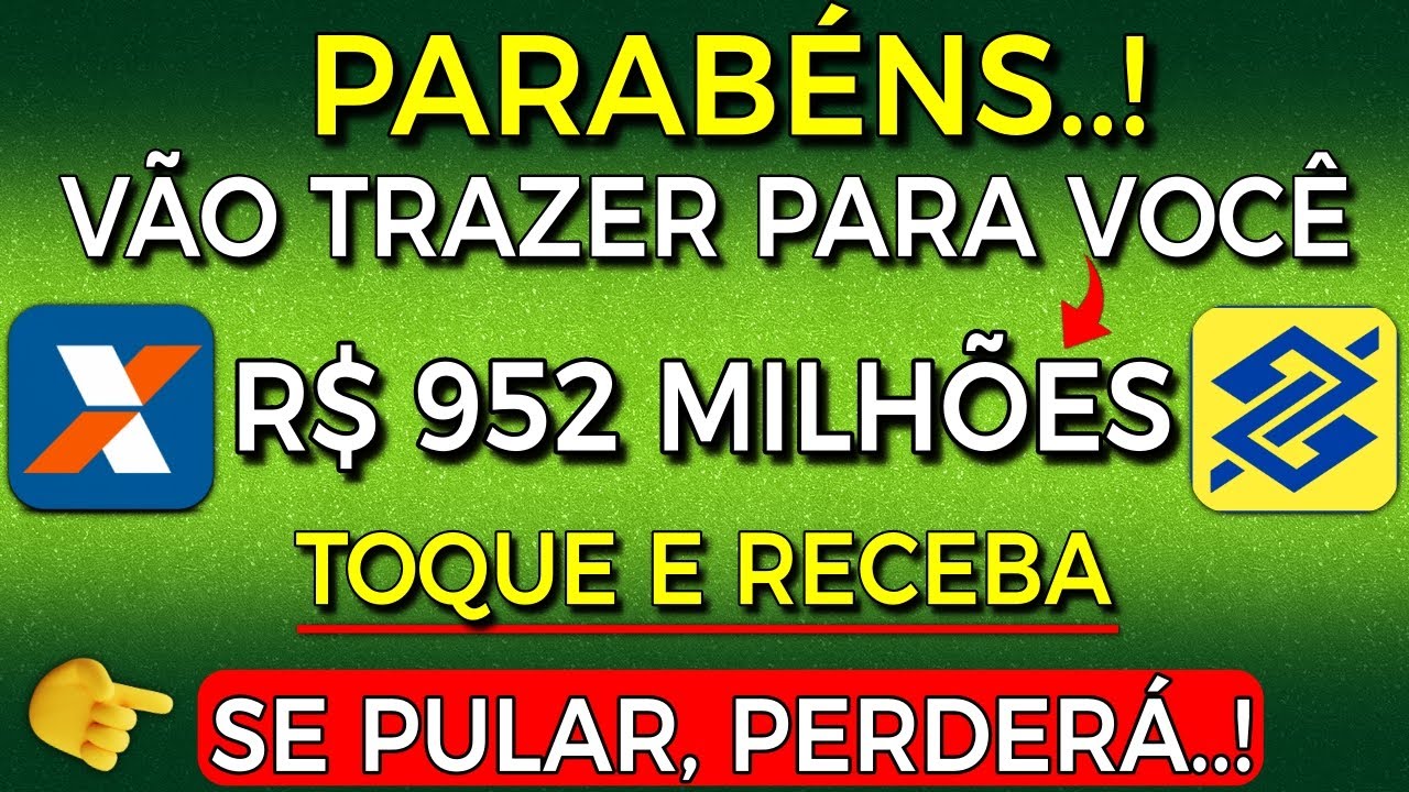 🤩 DEUS DIZ: Hoje tua RIQUEZA será LIBERADA 🎁 Não a rejeites! | Mensagem de Deus