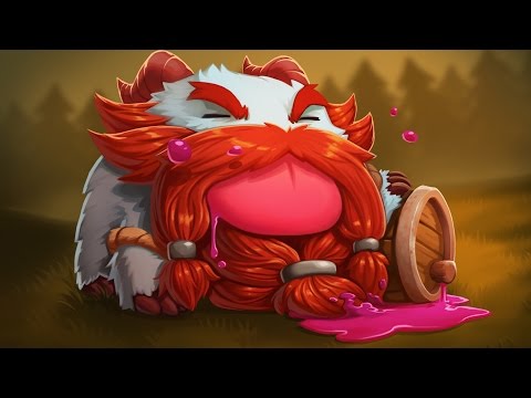 【Gragas Main】Top vs Shen - Ignite wins Fites