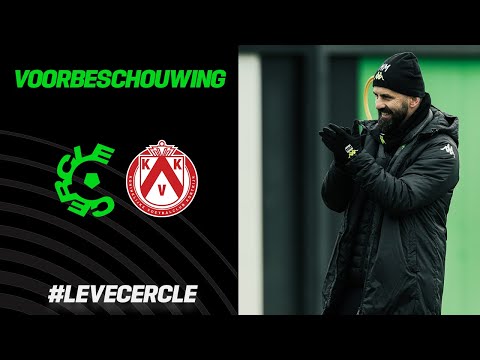 CERCLE BRUGGE-KV KORTRIJK | Voorbeschouwing