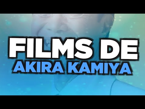 Les meilleurs films d'Akira Kamiya