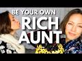 Be Your Own Rich Aunt Thrift Haul Rich Auntie Style