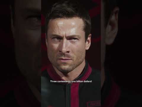 Trailer Can he survive the most violent game in the world? Get tix!