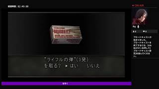 バイオハザード4